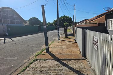 Casa &agrave; venda - 102m&sup2; - Vila Nova