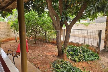 Casa &agrave; venda - 160m&sup2; - Vila Nova