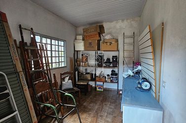 Sala Comercial &agrave; venda - Vila Uni&atilde;o