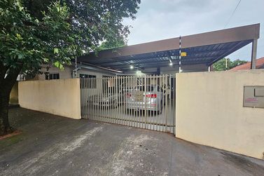 Casa &agrave; venda - Vila Nova