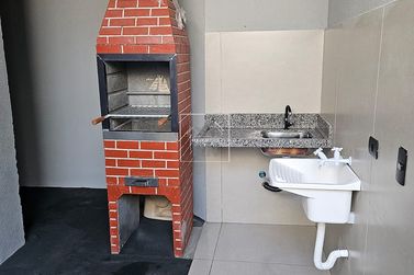 Casa para alugar - Centro