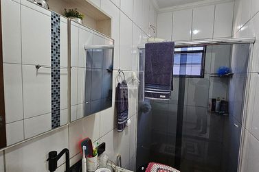 Casa &agrave; venda - 220m&sup2; - Vila Uni&atilde;o