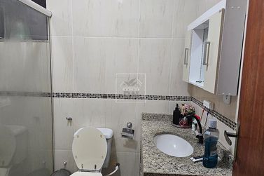 Casa &agrave; venda - Jardim Aeroporto