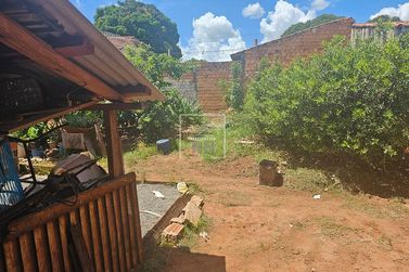 Casa &agrave; venda - Vila Nova