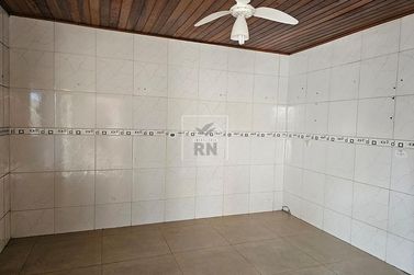 Casa &agrave; venda - 260m&sup2; - Centro