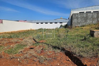 Terreno &agrave; venda - Centro