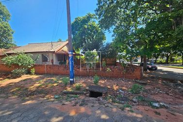 Casa &agrave; venda - Vila Vit&oacute;ria