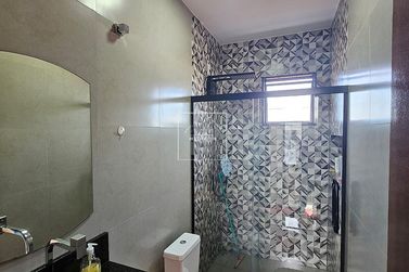 Sobrado &agrave; venda - Jardim Veneza