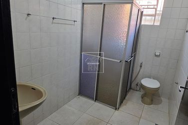 Casa para alugar - Centro