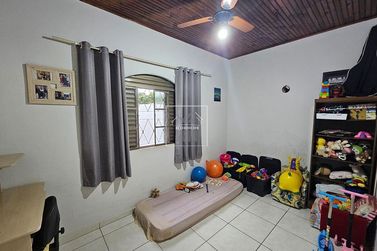 Casa &agrave; venda - 160m&sup2; - Jardim Panorama