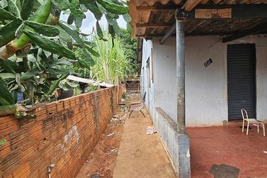 Terreno &agrave; venda - centro