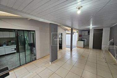 Casa &agrave; venda - 160m&sup2; - Jardim Panorama