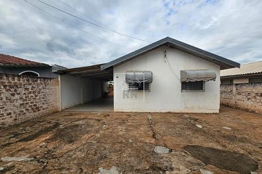 Casa &agrave; venda - 100m&sup2; - Alto da Gloria