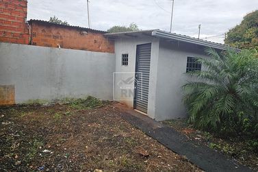 Casa &agrave; venda - Jardim Veneza