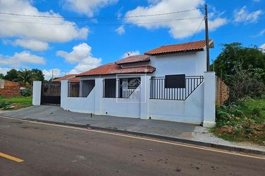 Casa &agrave; venda - Alto da Gl&oacute;ria
