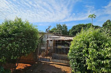 Terreno &agrave; venda - centro
