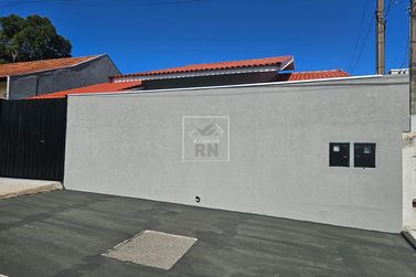 Casa para alugar - Centro