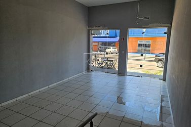 Sal&atilde;o Comercial para alugar - Centro