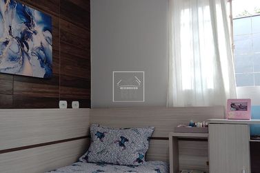 Casa &agrave; venda - 130m&sup2; - Centro