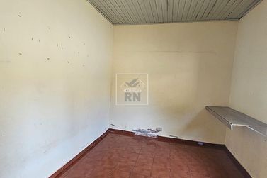 Casa &agrave; venda - Centro