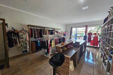 Sala Comercial &agrave; venda - Vila Uni&atilde;o