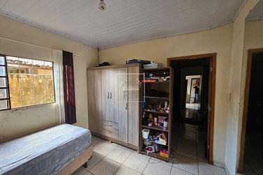 Casa &agrave; venda - Vila Uni&atilde;o