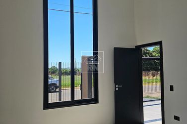 Casa &agrave; venda - 137m&sup2; - Jardim Panorama