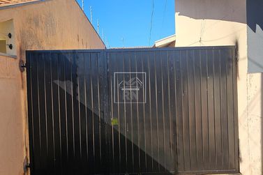 Casa &agrave; venda - 102m&sup2; - Vila Nova