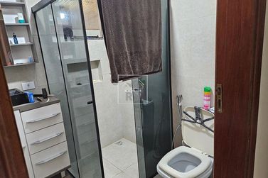 Casa &agrave; venda - 160m&sup2; - Vila Nova