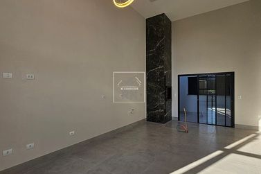 Casa &agrave; venda - XV de Novembro