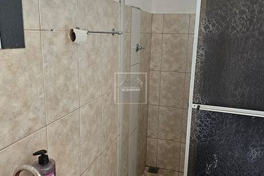Casa &agrave; venda - 200m&sup2; - Centro