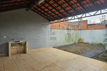 Casa &agrave; venda - Jardim Veneza