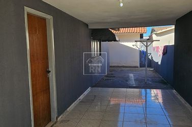 Casa &agrave; venda - 102m&sup2; - Vila Nova