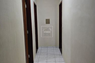 Casa &agrave; venda - 230m&sup2; - Centro