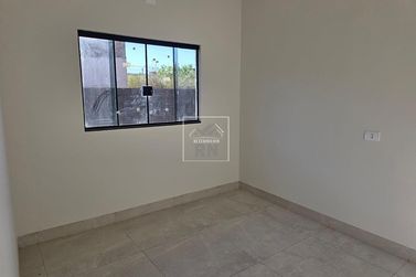 Casa &agrave; venda - 60m&sup2; - Jardim Veneza