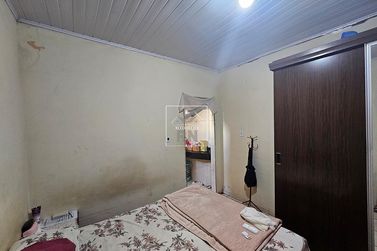 Casa &agrave; venda - Vila Uni&atilde;o