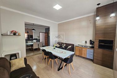 Sala Comercial &agrave; venda - Vila Uni&atilde;o