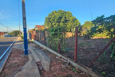 Terreno &agrave; venda - Centro