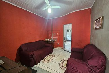Casa &agrave; venda - Vila Uni&atilde;o