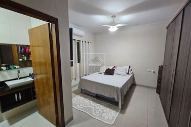 Casa &agrave; venda - Vila Nova