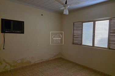 Casa para alugar - Centro