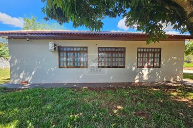 Ch&aacute;cara &agrave; venda - Vila Rural