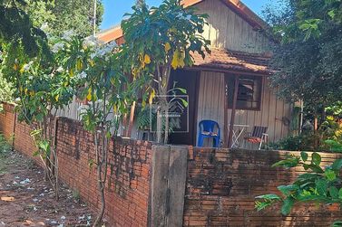 Casa &agrave; venda - Vila Vit&oacute;ria