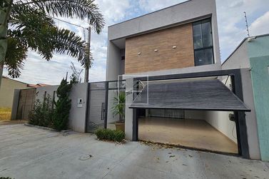 Casa &agrave; venda - Alto da Gloria