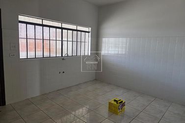 Casa para alugar - Centro