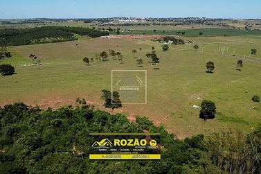 Ch&aacute;cara &agrave; venda - Fazenda