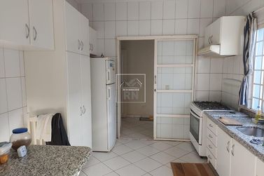 Casa &agrave; venda - 183m&sup2; - Jardim Panorama