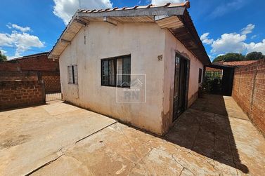 Casa &agrave; venda - Vila Nova
