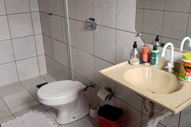 Casa &agrave; venda - 122m&sup2; - Centro