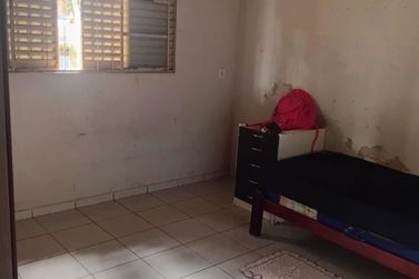 Casa &agrave; venda - 122m&sup2; - Centro
